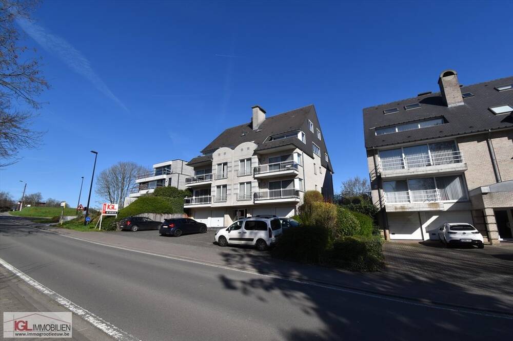 Penthouse à vendre à Leeuw-Saint-Pierre 1600 375000.00€ 2 chambres 175.00m² - Annonce 1370284