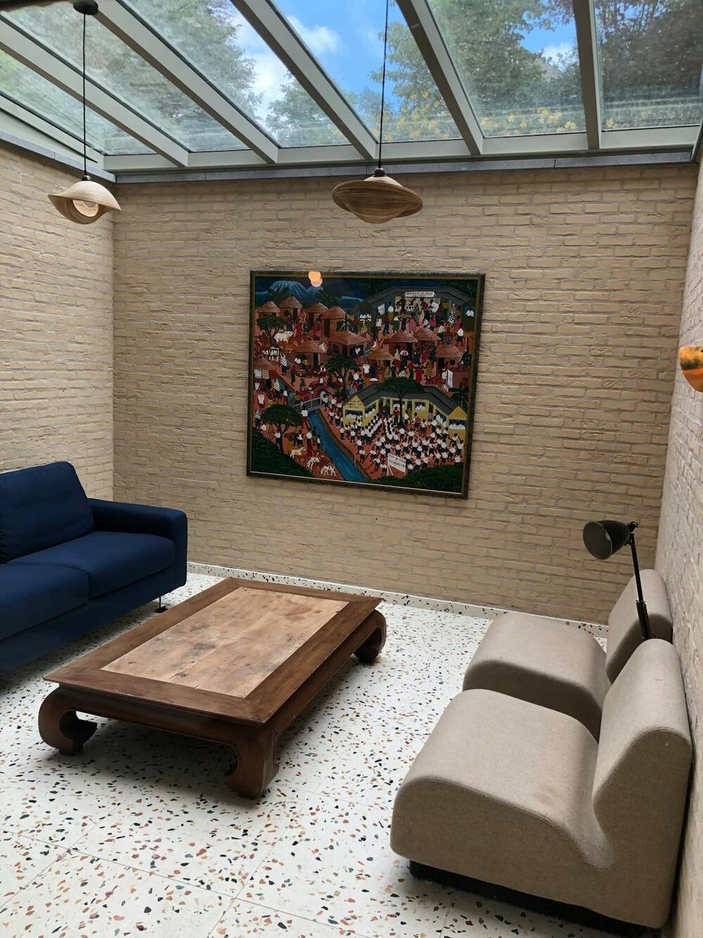 Appartement à louer à Tervuren 3080 3195.00€  chambres m² - Annonce 19375