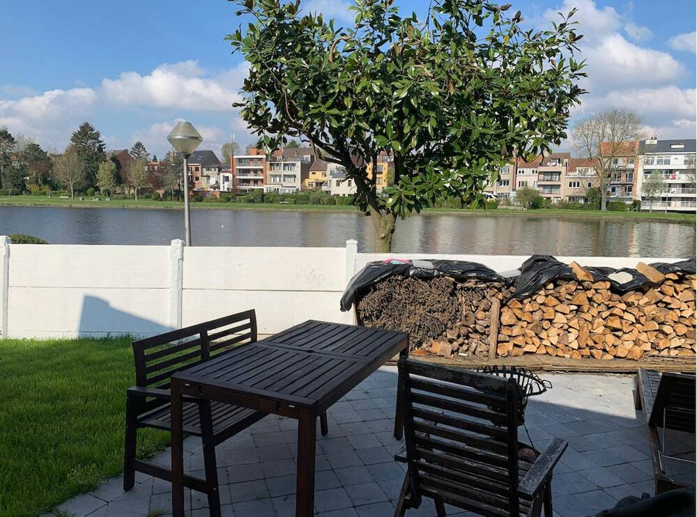 Maison à louer à Wemmel 1780 4990.00€ chambres m² - Annonce 305009