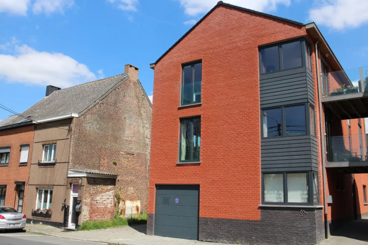 Parking à  à Genappe 1470 19500.00€  chambres m² - Annonce 19602