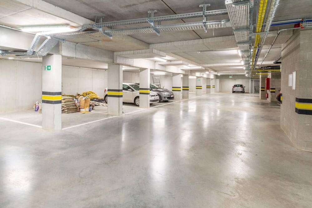 Parking / garage à vendre à Buizingen 1501 24500.00€ chambres m² - Annonce 19958