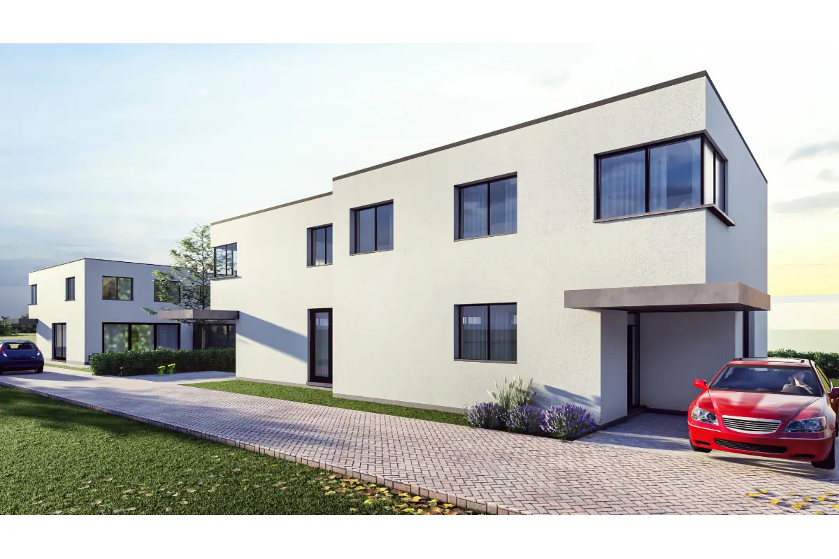 Maison à vendre à Peutie 1800 475000.00€ 3 chambres 152.76m² - Annonce 19961