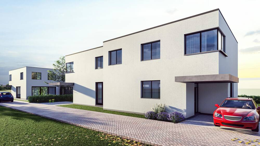 Huis te  koop in Peutie 1800 475000.00€ 3 slaapkamers 152.76m² - Zoekertje 1370326