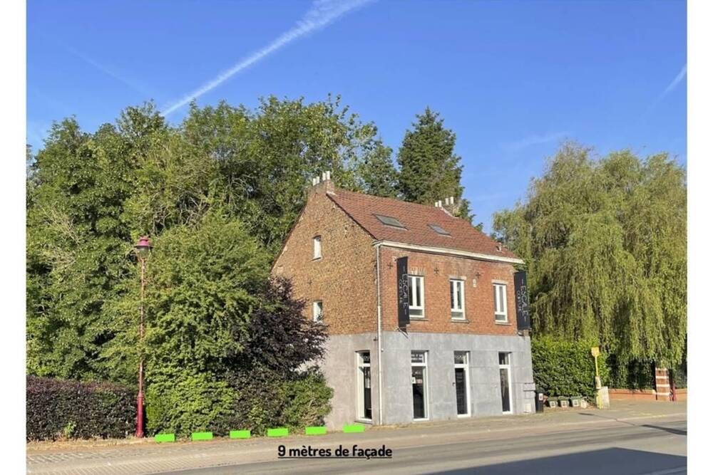 Maison à vendre à Chaumont-Gistoux 1325 525000.00€ 2 chambres 188.00m² - Annonce 1164912