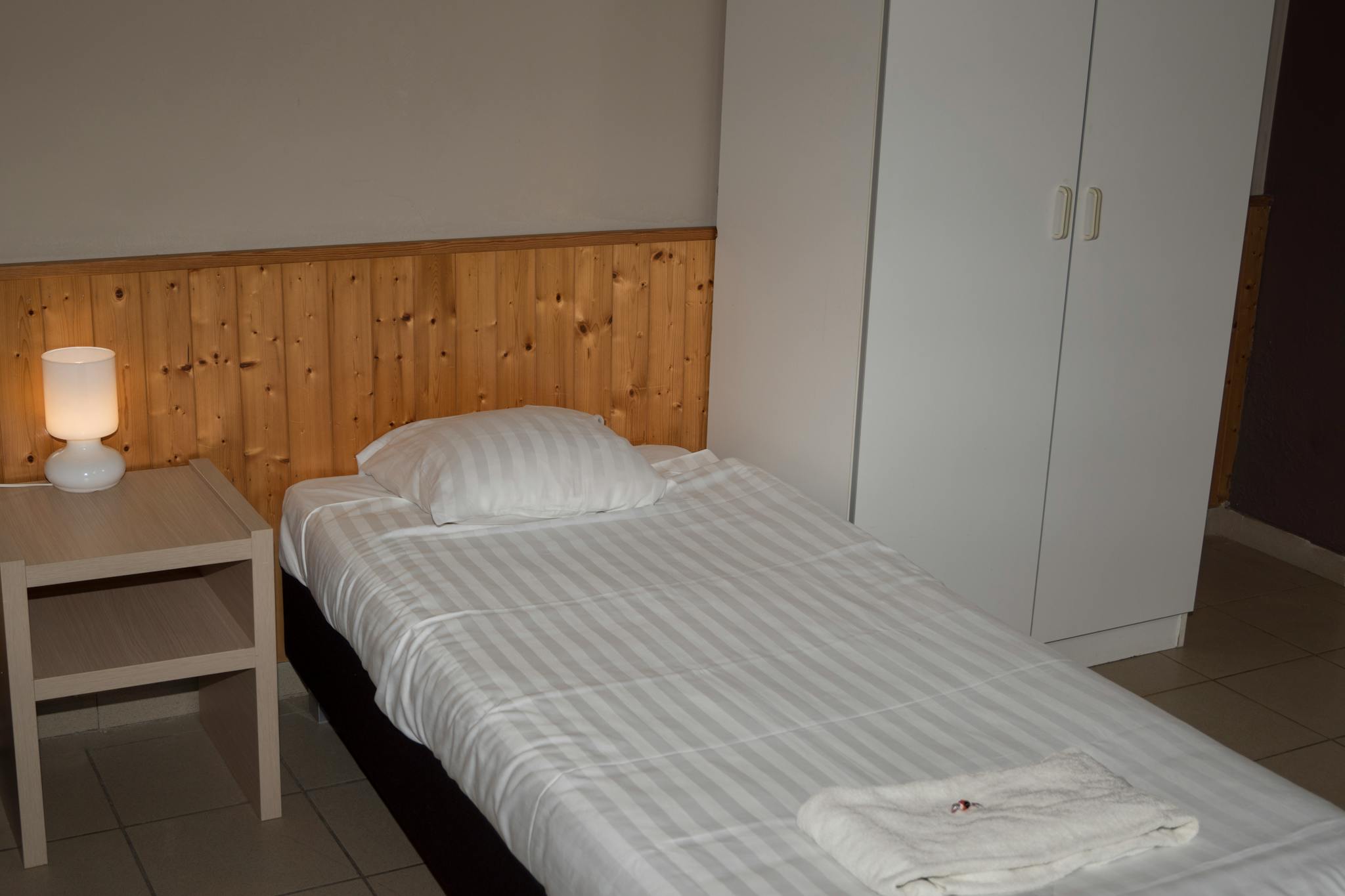 Appartement à louer à Louvain 3000 1871.00€ 1 chambres m² - Annonce 1165958