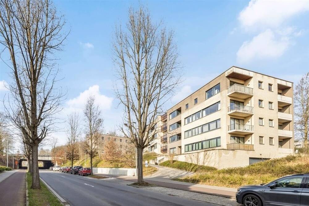 Parking à vendre à Louvain 3000 30000.00€  chambres m² - Annonce 1321580
