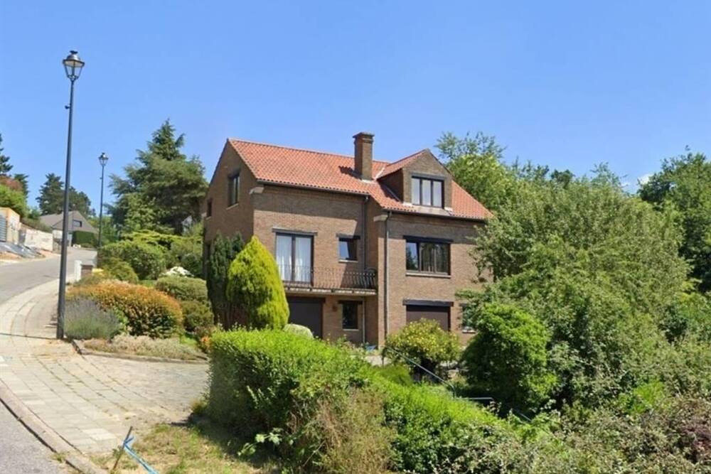 Villa à vendre à Wavre 1300 550000.00€ 4 chambres 185.00m² - Annonce 1171812
