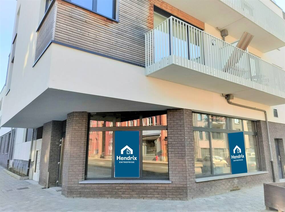 Handelszaak te  koop in Court-Saint-Etienne 1490 180000.00€  slaapkamers 63.25m² - Zoekertje 20546