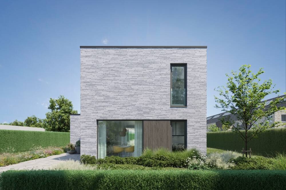 Maison à vendre à Haacht 3150 509000.00€ 3 chambres 146.00m² - Annonce 20484