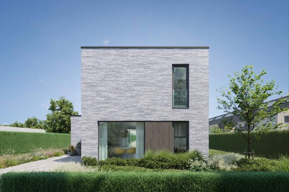 Huis te koop in Haacht 3150 509000.00€ 3 slaapkamers 146.00m² - Zoekertje 20484