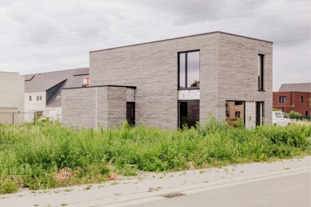 Huis te  koop in Haacht 3150 509000.00€ 3 slaapkamers 146.00m² - Zoekertje 20484