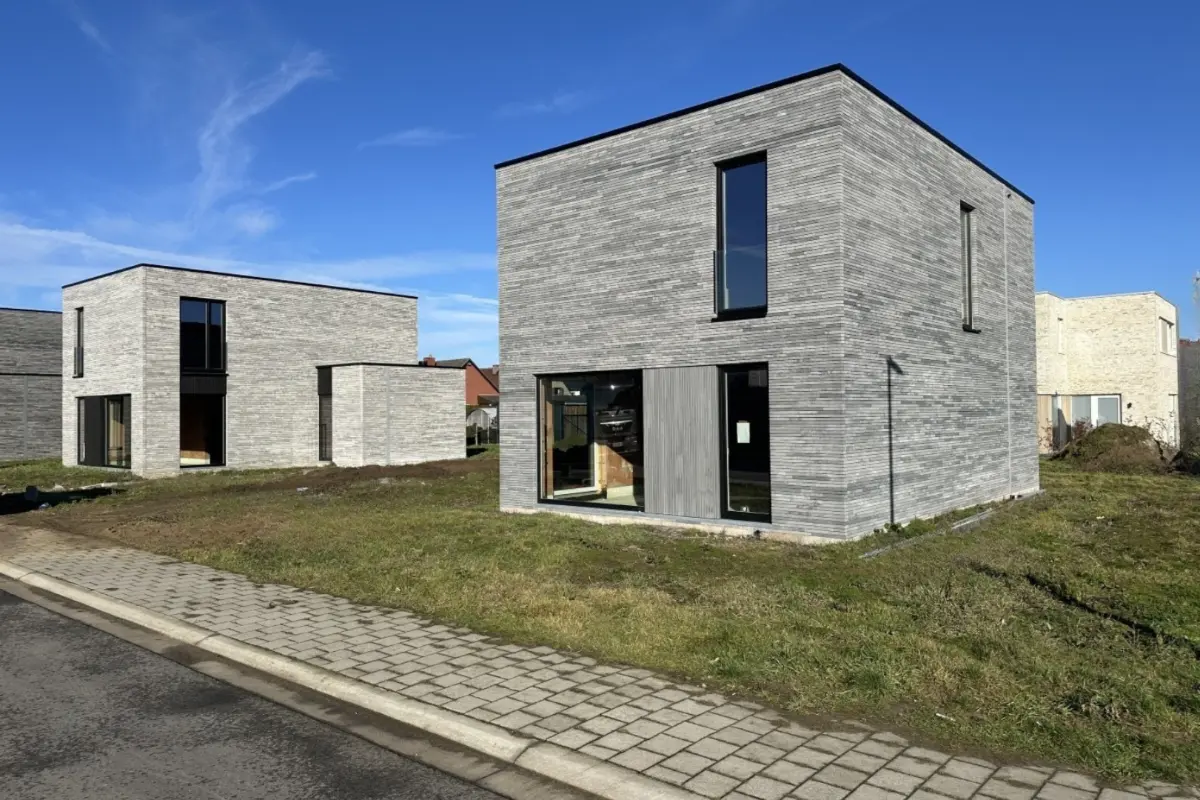 Huis te  koop in Haacht 3150 509000.00€ 3 slaapkamers 146.00m² - Zoekertje 20484