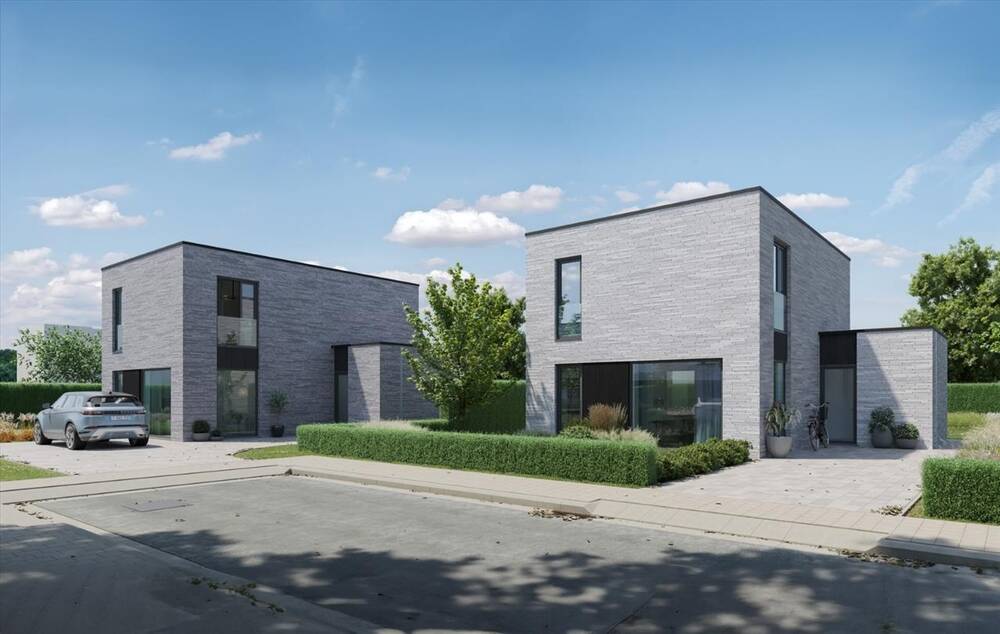 Huis te koop in Haacht 3150 504000.00€ 3 slaapkamers 146.00m² - Zoekertje 21037