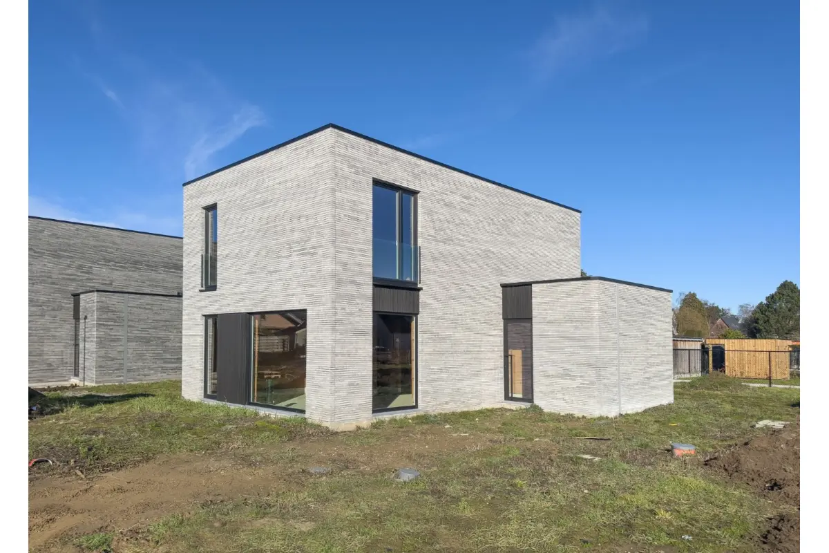 Huis te  koop in Haacht 3150 504000.00€ 3 slaapkamers 146.00m² - Zoekertje 21037