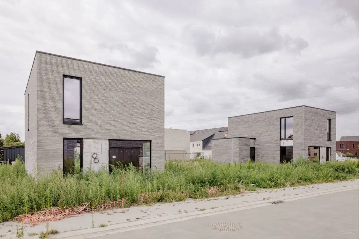 Huis te  koop in Haacht 3150 504000.00€ 3 slaapkamers 146.00m² - Zoekertje 21037