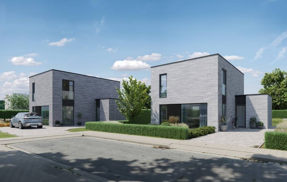 Maison à vendre à Haacht 3150 504000.00€ 3 chambres 146.00m² - Annonce 21037