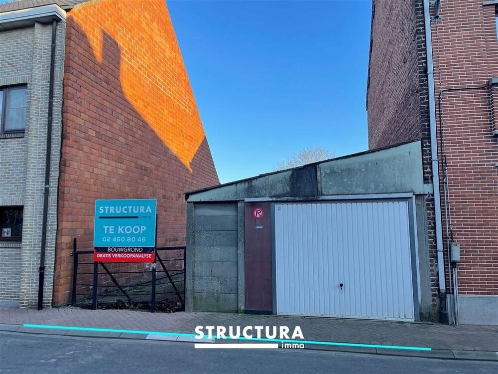 Terrain à vendre à Merchtem 1785 195000.00€  chambres m² - Annonce 20726