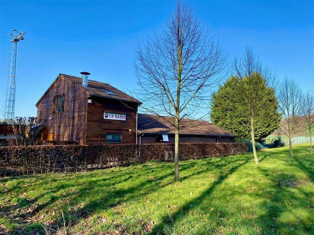 Commerce à vendre à Louvain-la-Neuve 1348 595000.00€ chambres 225.00m² - Annonce 20844