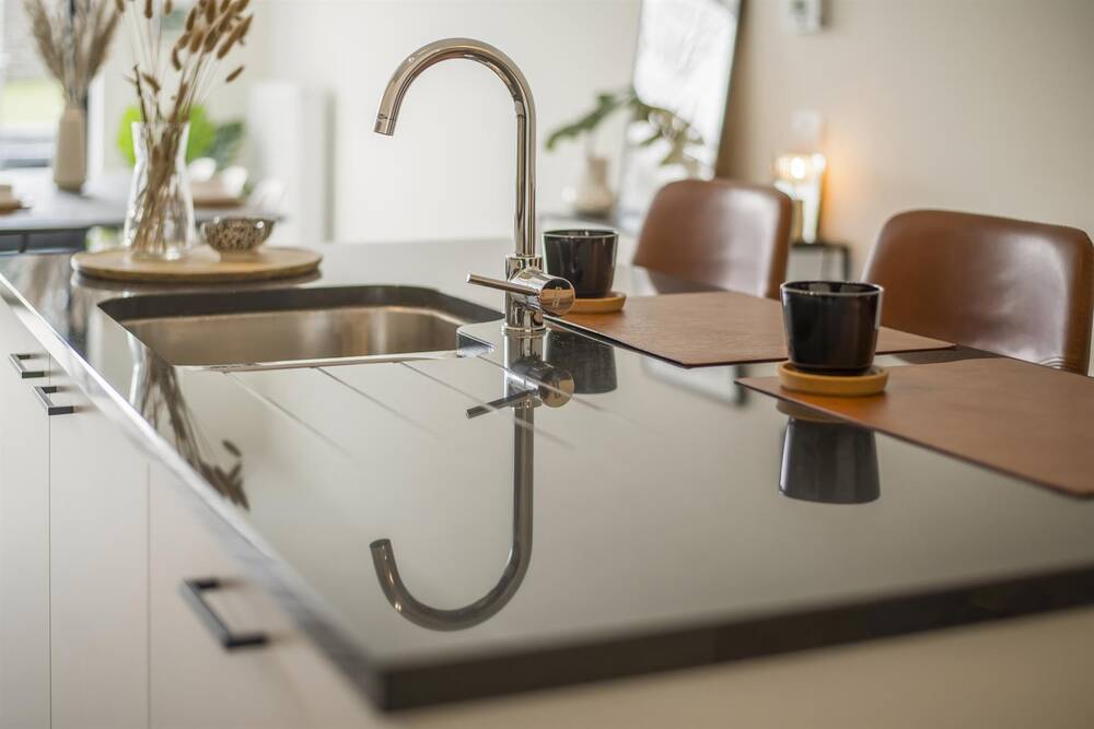 Appartement te  koop in Hal 1500 426000.00€ 3 slaapkamers 141.00m² - Zoekertje 21099