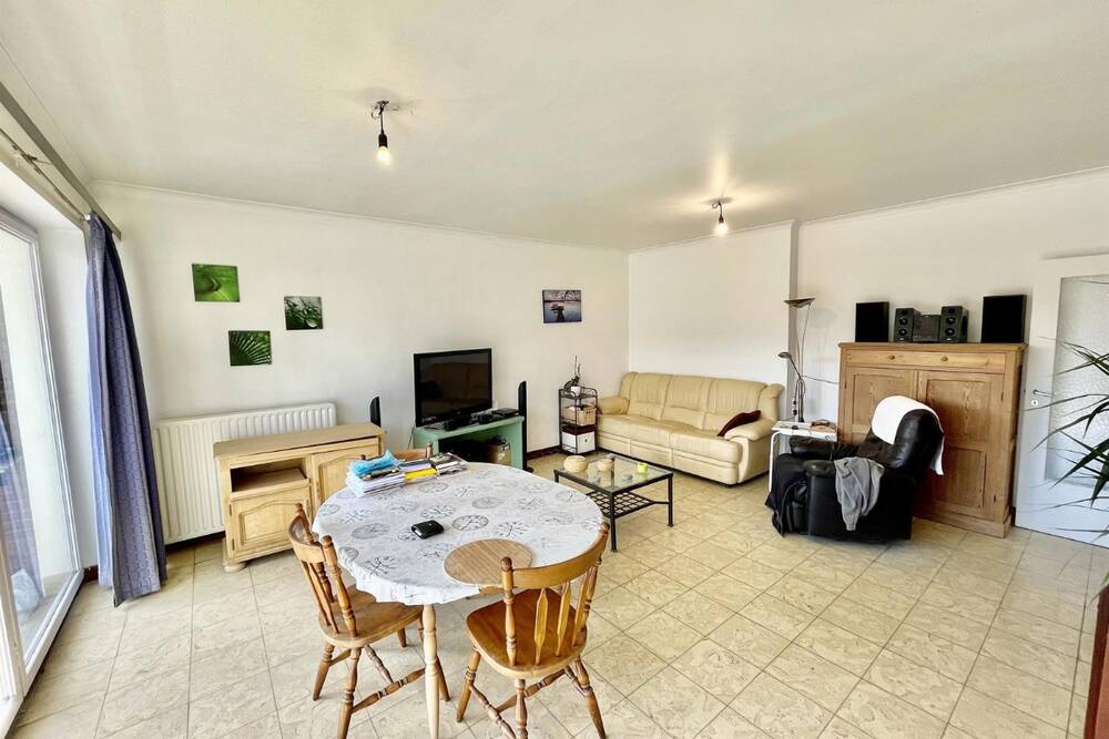 Appartement te  koop in Bierges 1301 250000.00€ 3 slaapkamers 100.00m² - Zoekertje 1188256