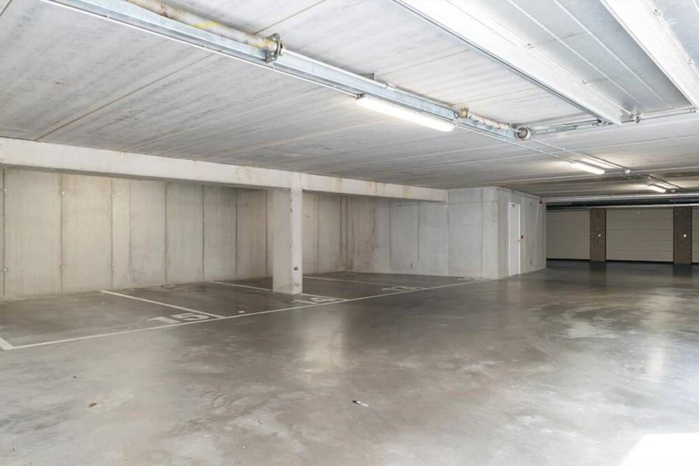 Parking / garage à vendre à Bierbeek 3360 22500.00€  chambres m² - Annonce 1188605