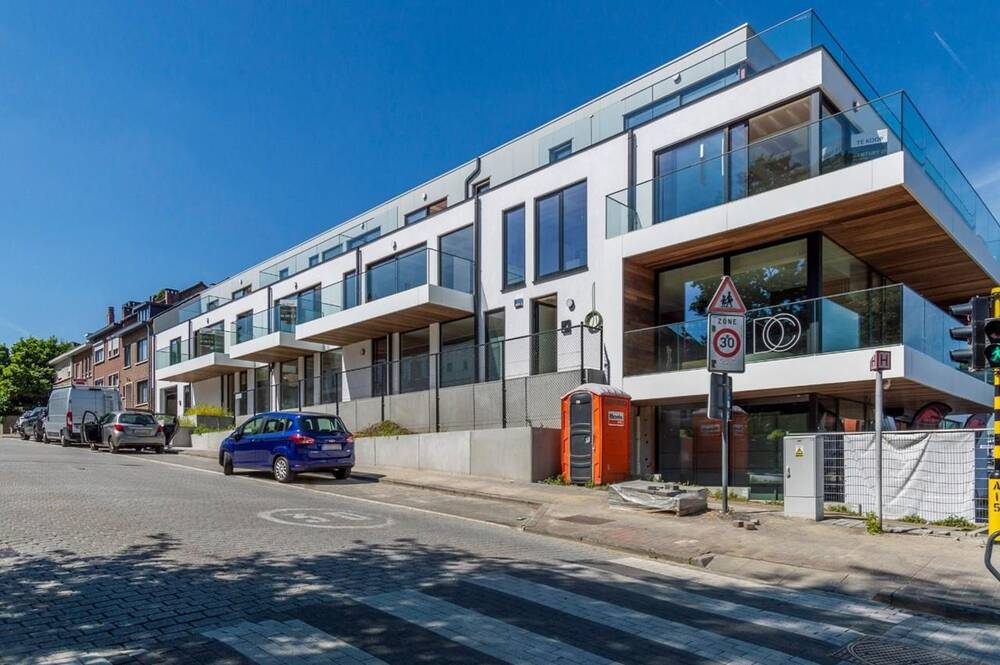 Box à vendre à Dilbeek 1700 27500.00€ chambres m² - Annonce 20343