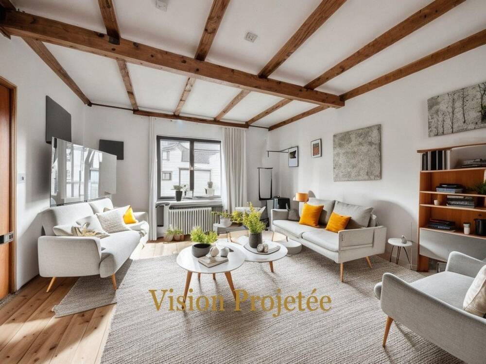 Maison à vendre à Zaventem 1930 440000.00€ 4 chambres 243.00m² - Annonce 1318817