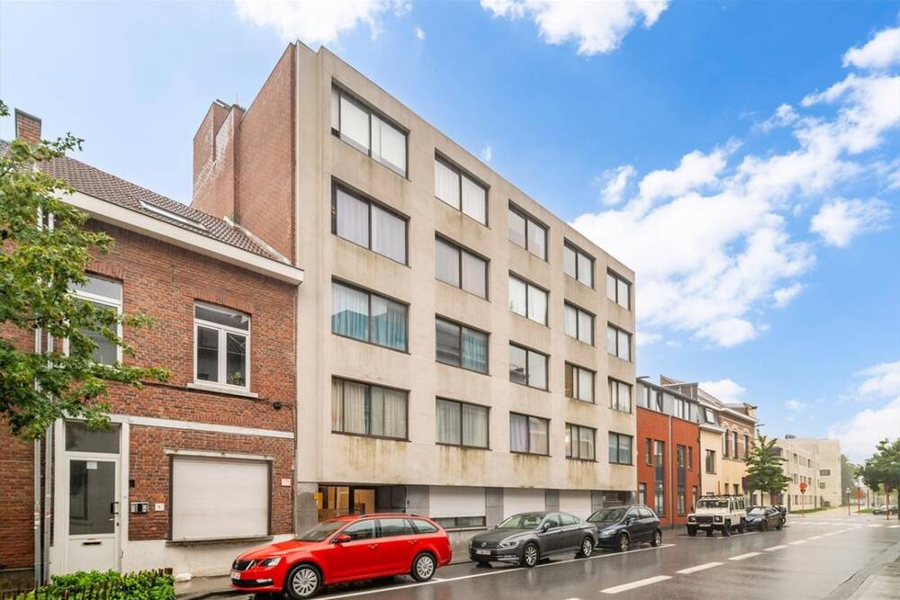 Appartementsgebouw te  koop in Leuven 3000 199000.00€ 1 slaapkamers 22.00m² - Zoekertje 1193192