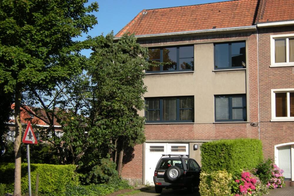 Huis te  koop in Strombeek-Bever 1853 390000.00€ 2 slaapkamers 120.00m² - Zoekertje 1193584