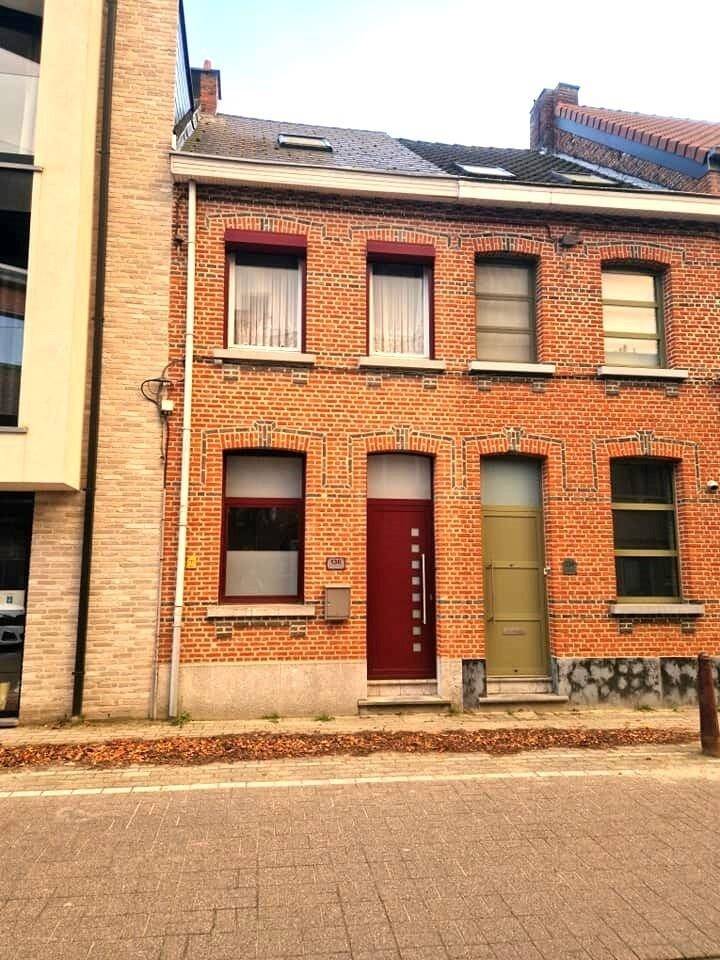Huis te  koop in Kapelle-op-den-Bos 1880 255000.00€ 2 slaapkamers 118.00m² - Zoekertje 1370432
