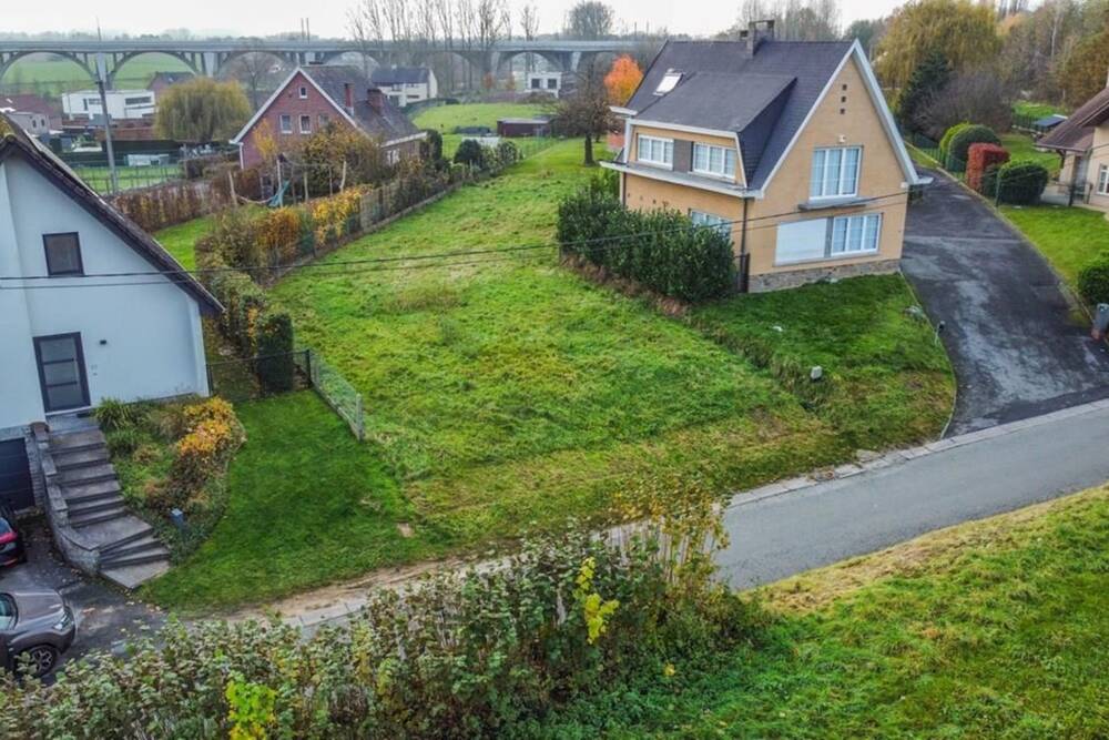 Terrain à vendre à Dilbeek 1700 279000.00€  chambres m² - Annonce 1197728