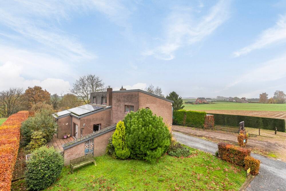 Villa à vendre à Overijse 3090 570000.00€ 4 chambres 211.00m² - Annonce 1198377