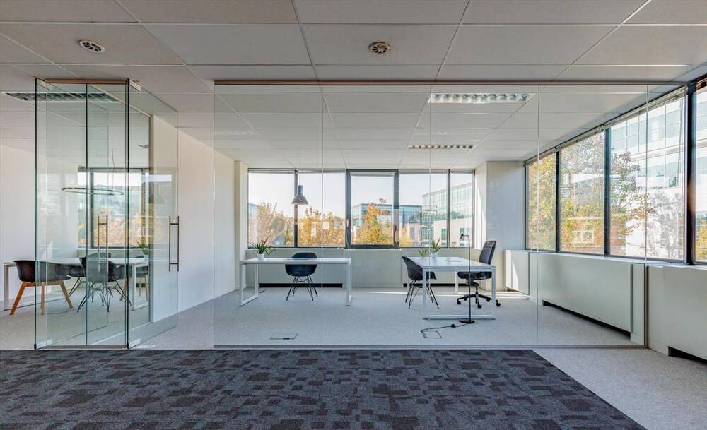 Commerce à louer à Vilvorde 1800 1875.00€  chambres 180.00m² - Annonce 23291