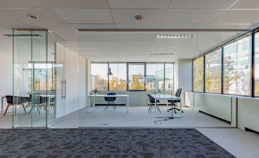 Commerce à louer à Vilvorde 1800 1875.00€ chambres 180.00m² - Annonce 23291