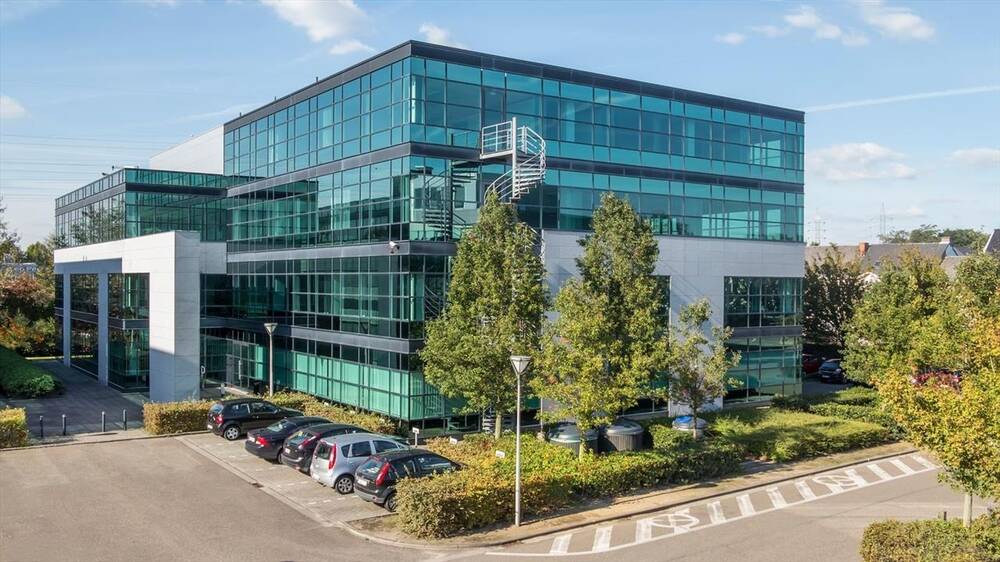 Commerce à louer à Vilvorde 1800 7990.00€  chambres 767.00m² - Annonce 23290