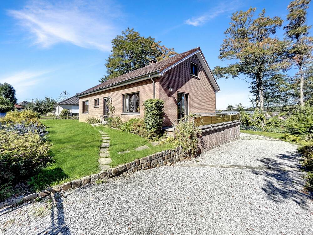 Huis te  koop in Rixensart 1330 425000.00€ 2 slaapkamers 155.00m² - Zoekertje 1370840