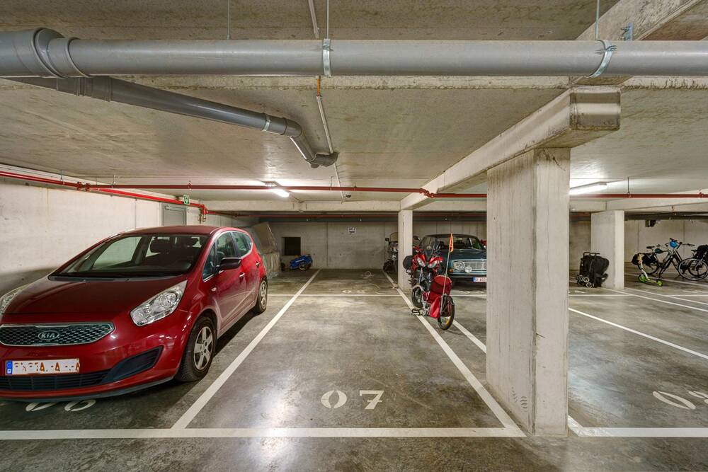 Parking / garage à vendre à Herent 3020 0.00€  chambres m² - Annonce 1370609