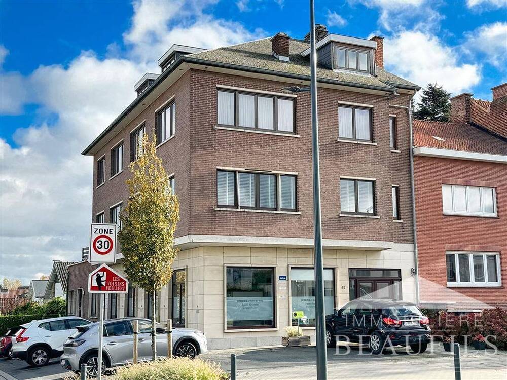 Appartement te koop in Waterloo 1410 325000.00€ 3 slaapkamers 117.00m² - Zoekertje 23142