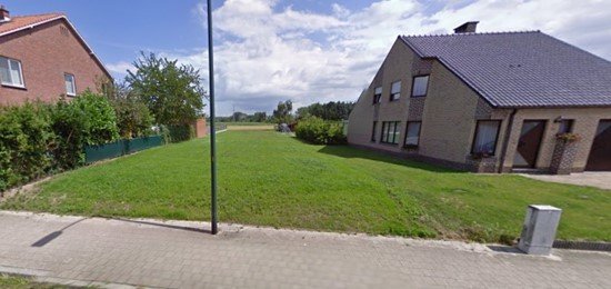 Terrain à bâtir à vendre à Vilvorde 1800 345000.00€  chambres m² - Annonce 1208865