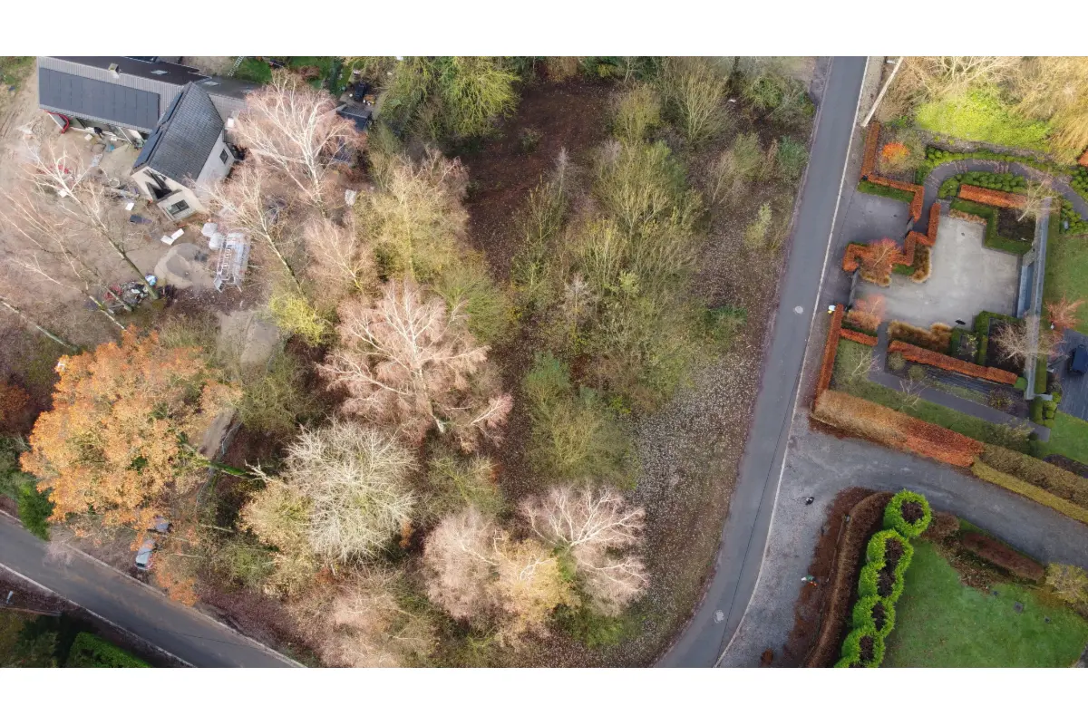 Terrain à vendre à Villers-la-Ville 1495 395000.00€  chambres m² - Annonce 23651