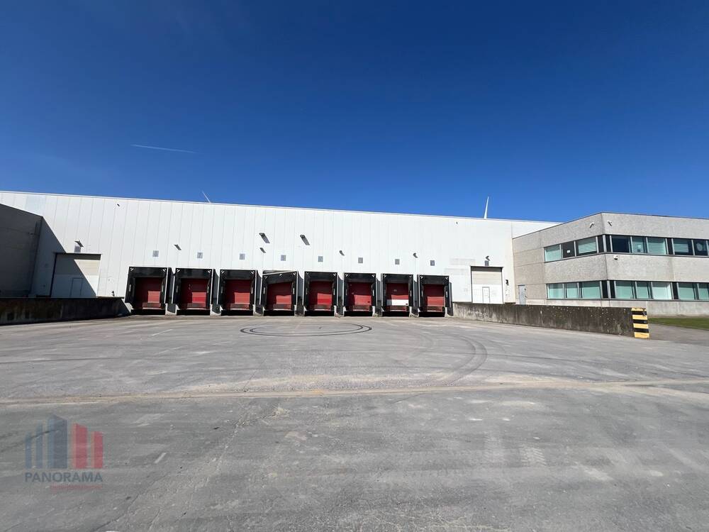 Handelszaak te huur in Beersel 1650 40090.00€ slaapkamers 7275.00m² - Zoekertje 23325