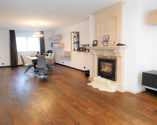 Huis te  koop in Strombeek-Bever 1853 580000.00€ 4 slaapkamers 270.00m² - Zoekertje 24047