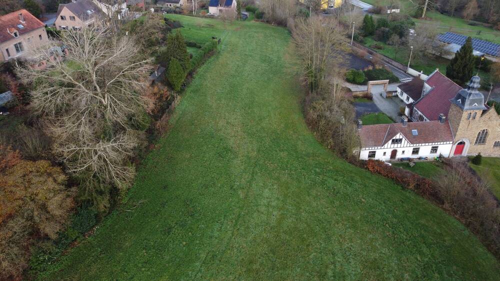 Terrain à à Baisy-Thy 1470 295000.00€ chambres m² - Annonce 482516