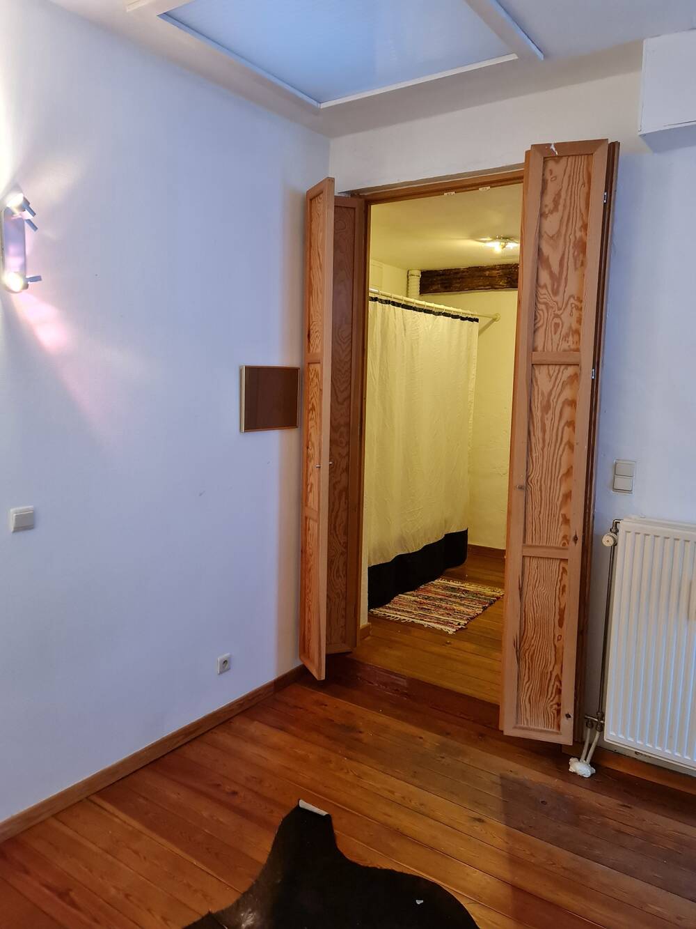 Appartement te  huur in Leuven 3000 945.00€ 1 slaapkamers 55.00m² - Zoekertje 1344524