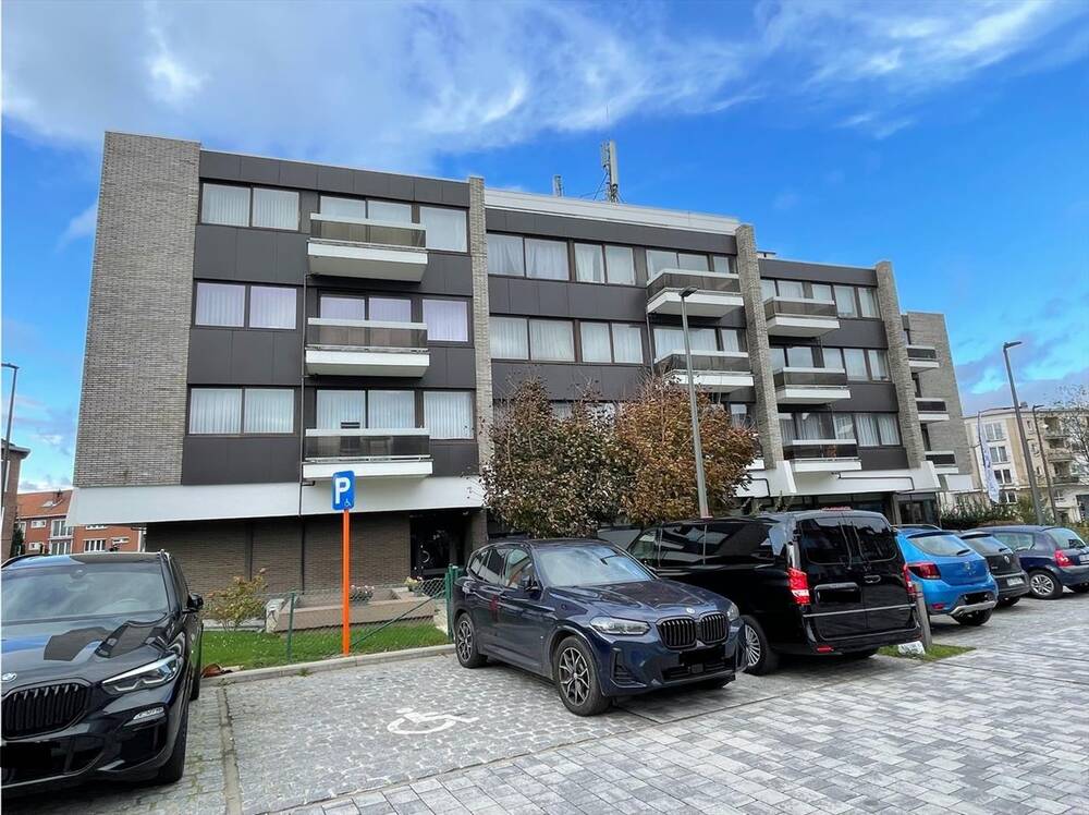 Appartement te  koop in Strombeek-Bever 1853 225000.00€ 2 slaapkamers 80.00m² - Zoekertje 1372196