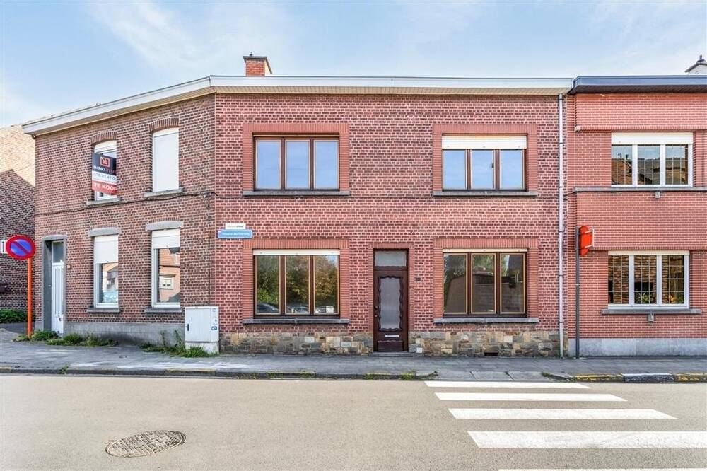 Huis te  koop in Kessel-Lo 3010 345000.00€ 3 slaapkamers 204.00m² - Zoekertje 1372526