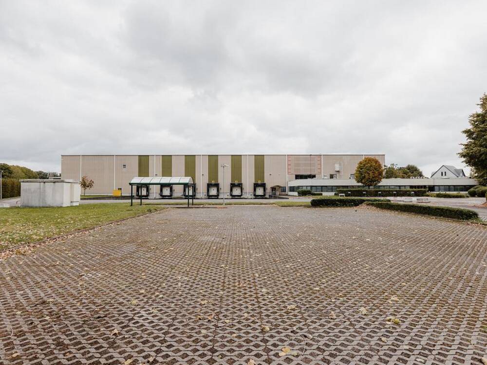Handelszaak te huur in Londerzeel 1840 60827.00€ slaapkamers 7483.00m² - Zoekertje 25690