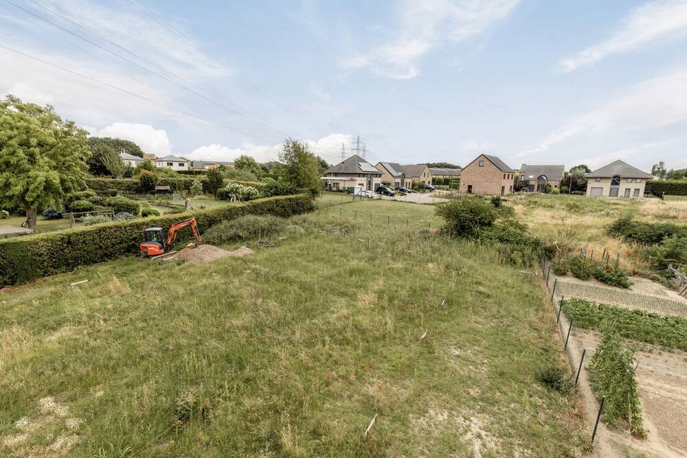 Terrain à vendre à Dilbeek 1700 299000.00€ 0 chambres m² - Annonce 1226742