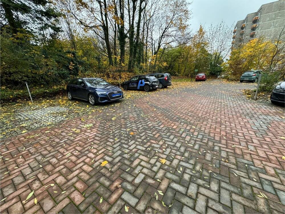 Parking / garage à louer à Nivelles 1400 50.00€ chambres m² - Annonce 25726