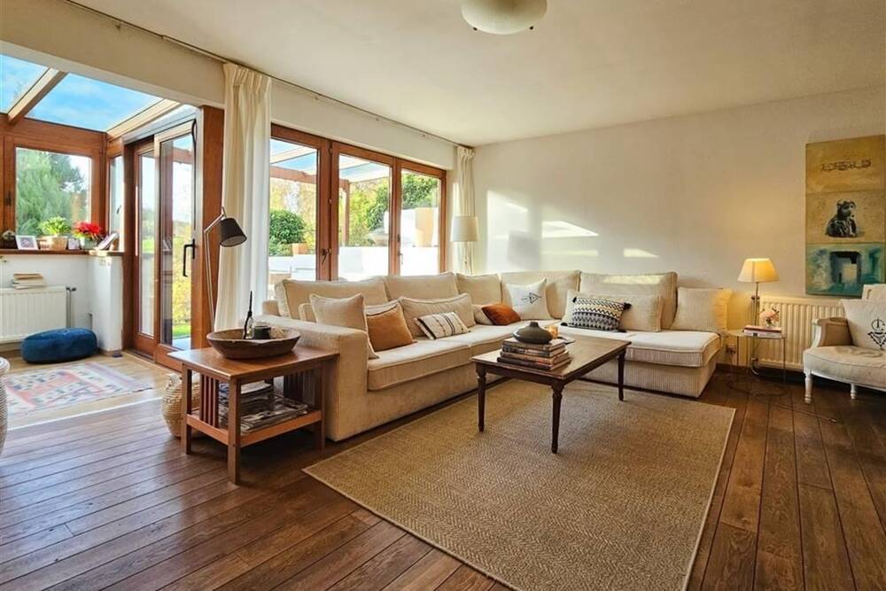 Huis te  koop in Lasne 1380 450000.00€ 3 slaapkamers 156.00m² - Zoekertje 1230667
